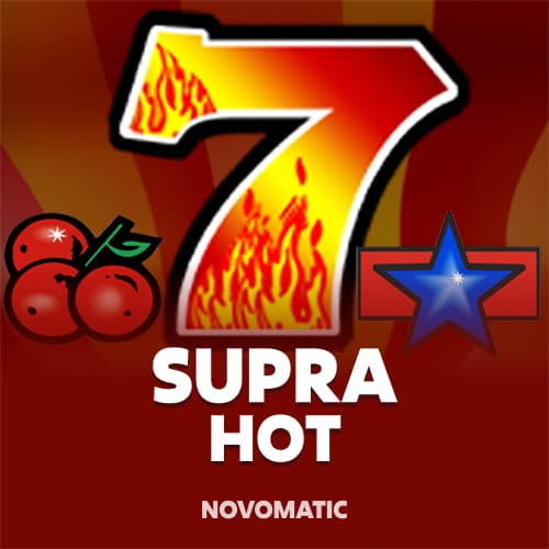 Supra Hot