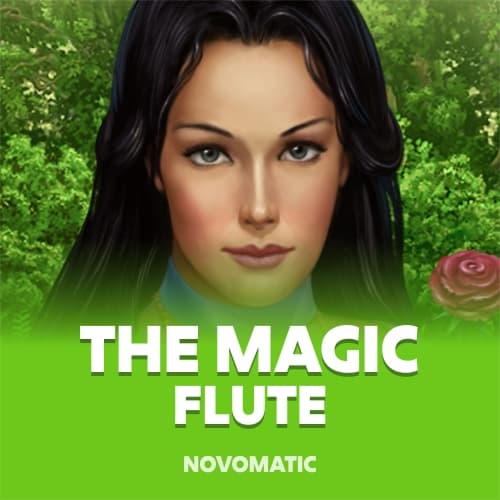 The Magic Flute
