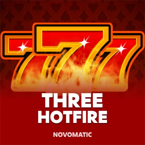 Three Hotfire