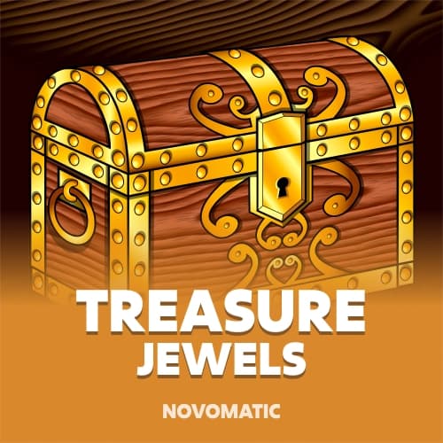 Treasure Jewels