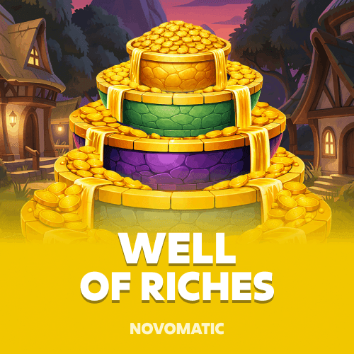 Well of Riches
