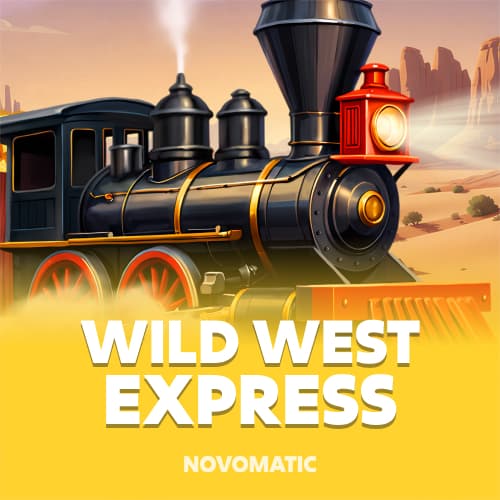 Wild West Express