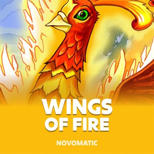 Wings of Fire