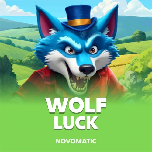 Wolf Luck