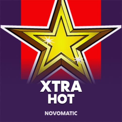 Xtra Hot