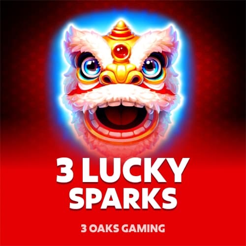 3 Lucky Sparks