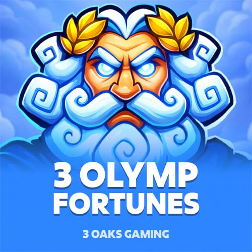 3 Olymp Fortunes