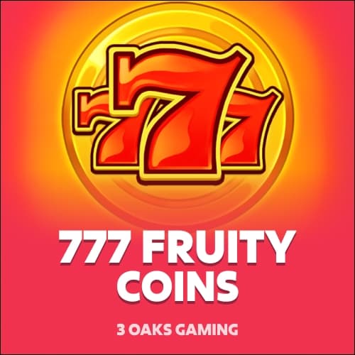777 Fruity Coins