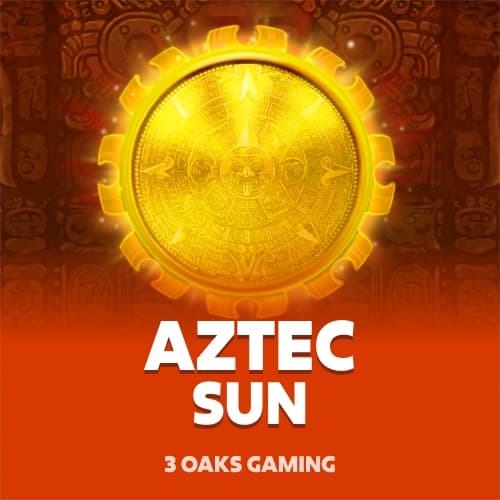Aztec Sun