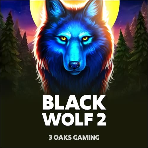 Black Wolf 2