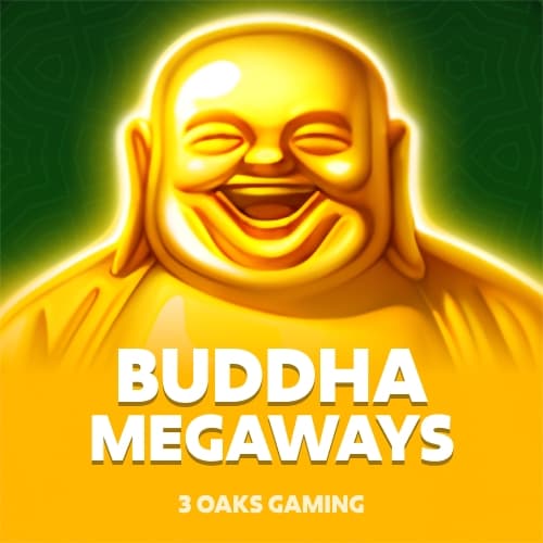Buddha Megaways