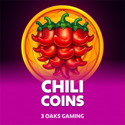 Chili Coins
