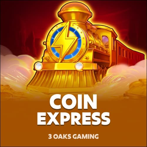 Coin Express