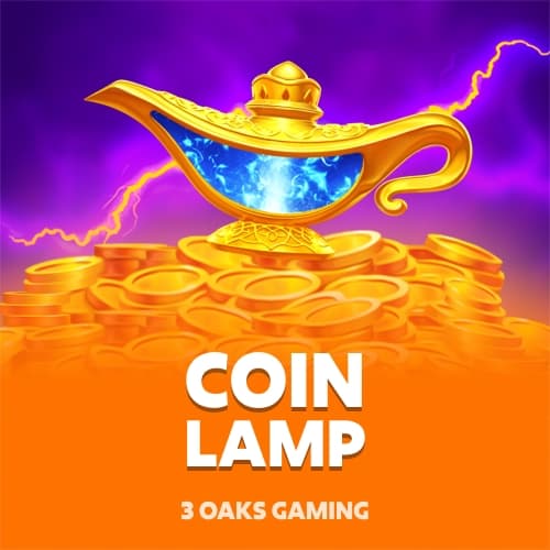 Coin Lamp