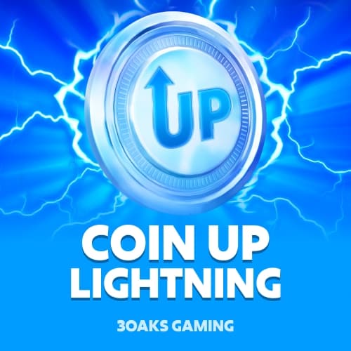 Coin UP : Lightning