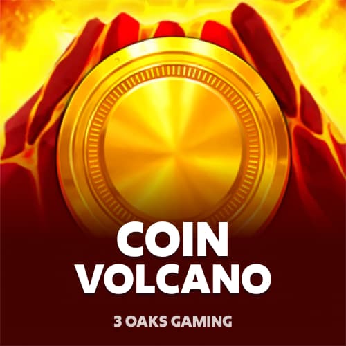 Coin Volcano