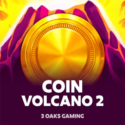 Coin Volcano 2