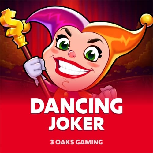 Dancing Joker