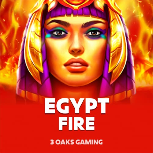 Egypt Fire