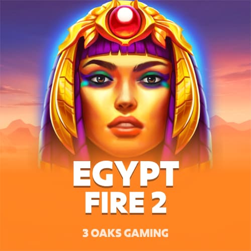 Egypt Fire 2