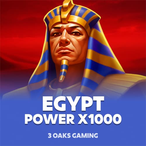 Egypt Power x1000