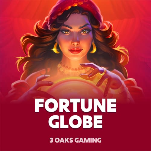 Fortune Globe
