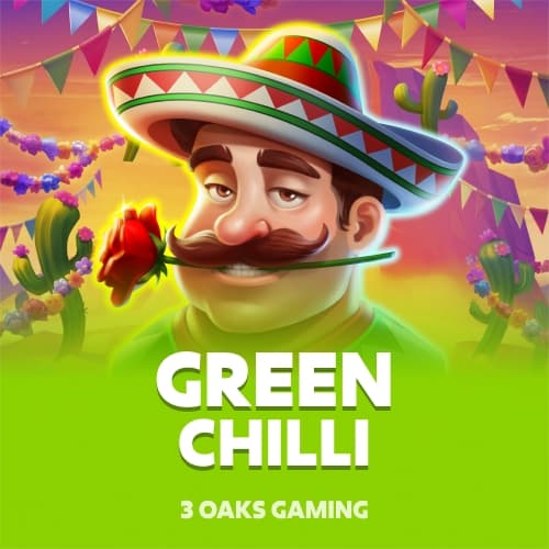 Green Chilli