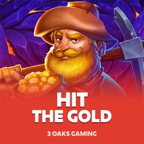 Hit the Gold