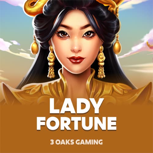Lady Fortune