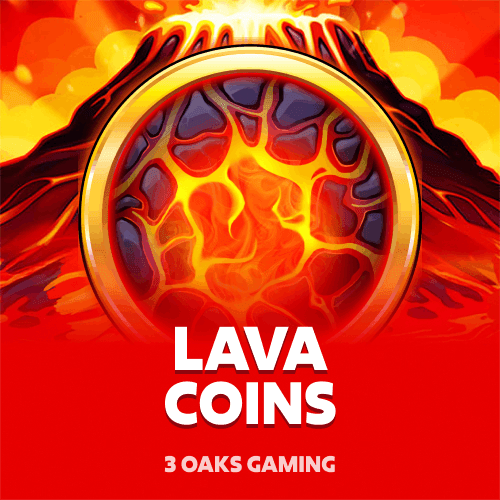 Lava Coins