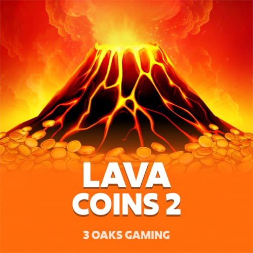 Lava Coins 2