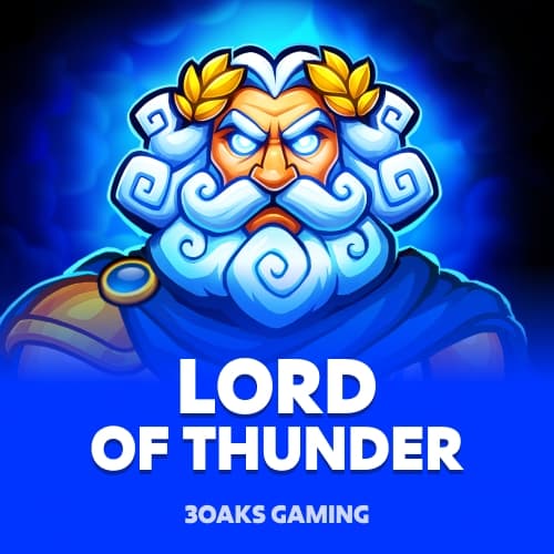 Lord of Thunder