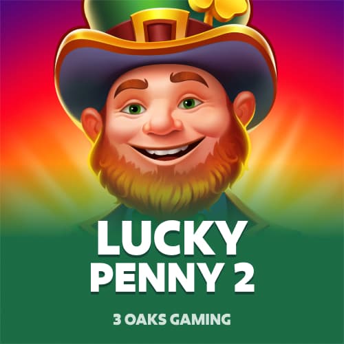 Lucky Penny 2