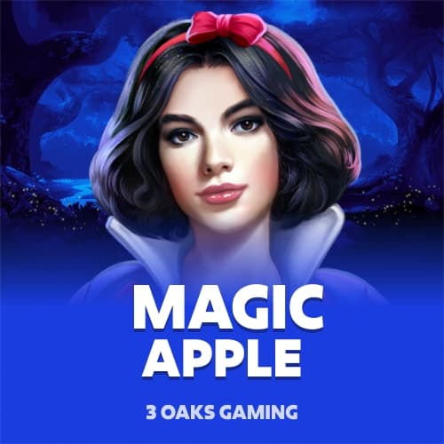 Magic Apple