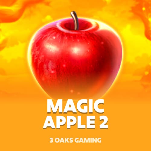 Magic Apple 2