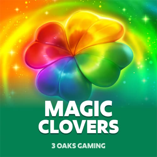Magic Clovers