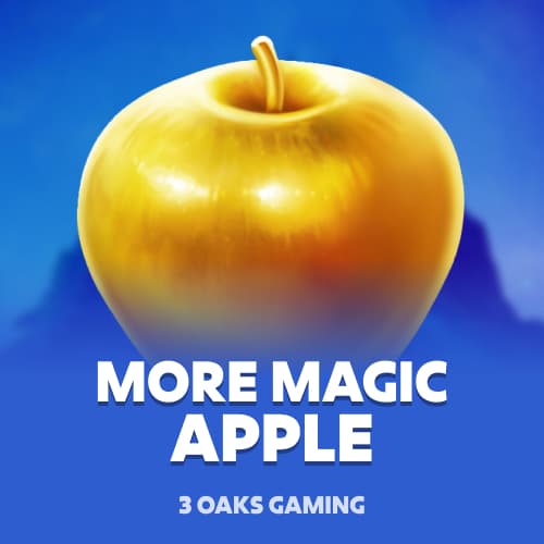 More Magic Apple