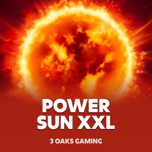 Power Sun XXL