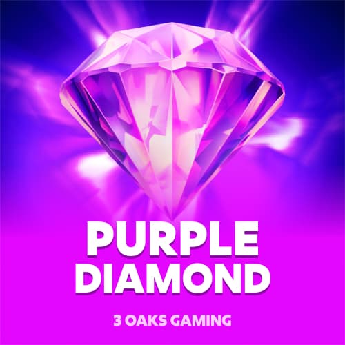 Purple Diamond