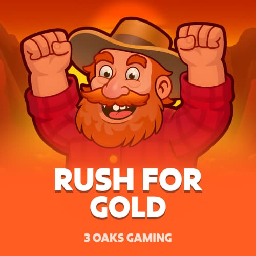 Rush for Gold
