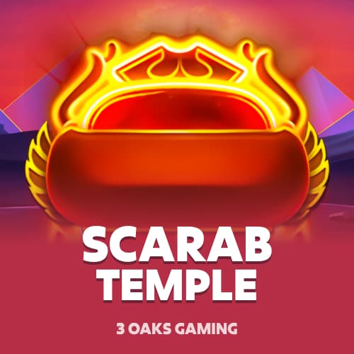 Scarab Temple