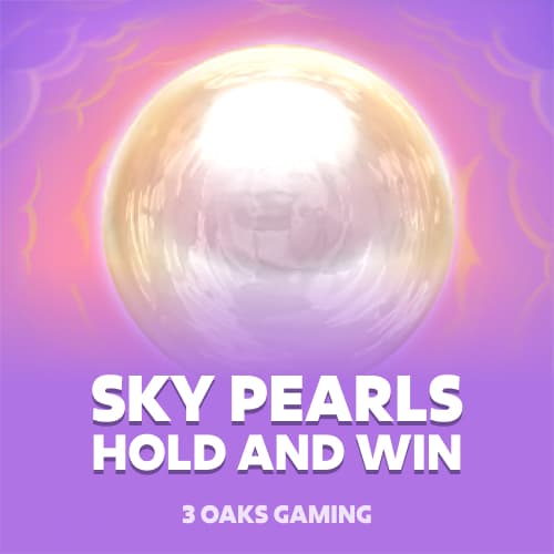 Sky Pearls Hold and Win