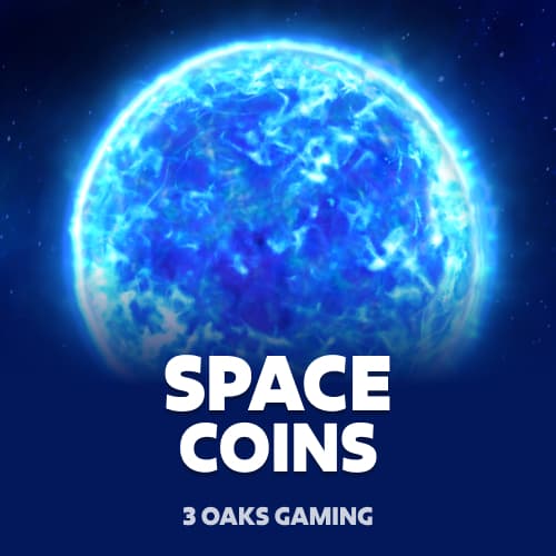 Space Coins