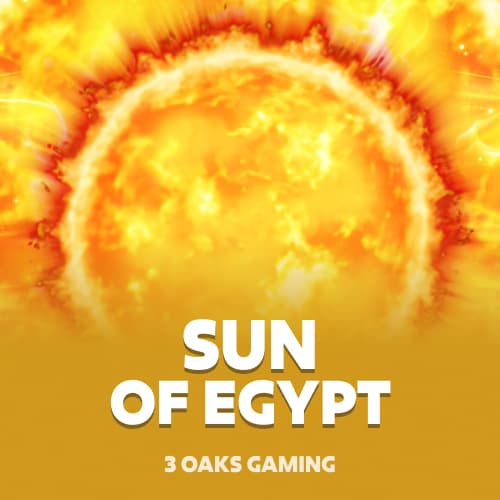 Sun of Egypt