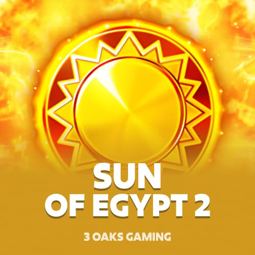 Sun of Egypt 2