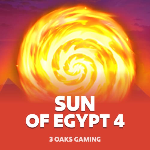 Sun of Egypt 4