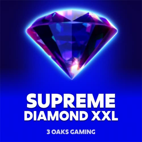 Supreme Diamond XXL