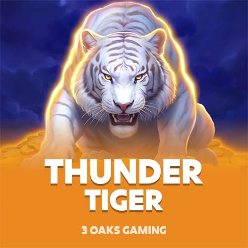 Thunder Tiger