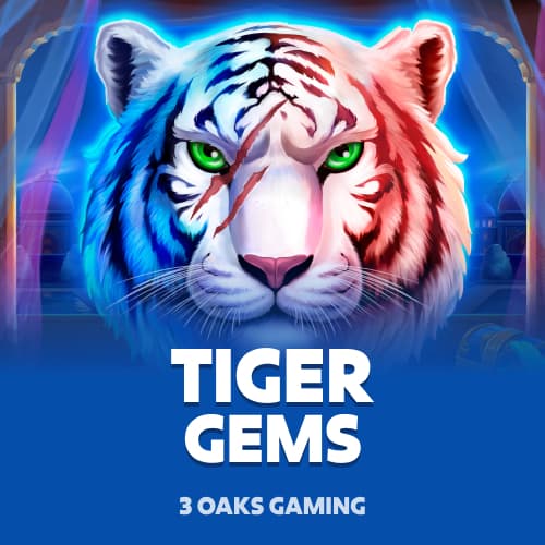 Tiger Gems