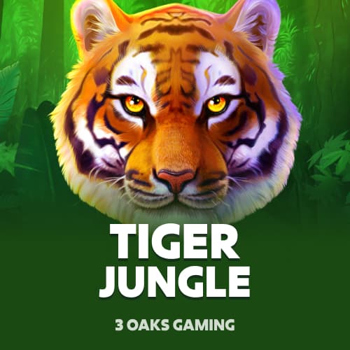 Tiger Jungle